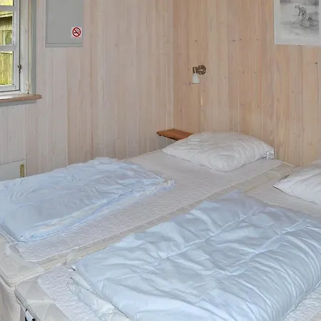 Toftlund Casa de Férias Toftlund
